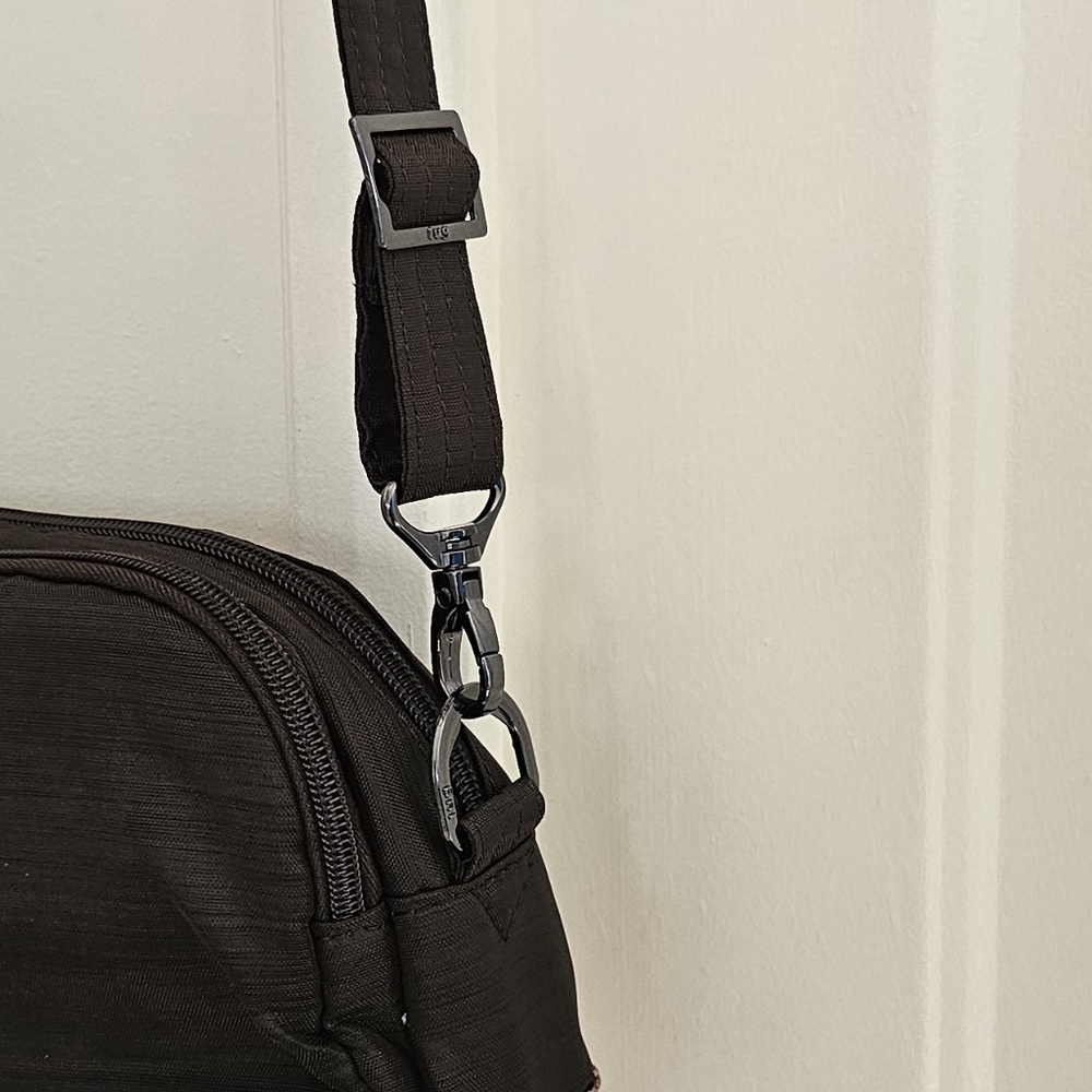 Lug Punter Crossbody Bag View 5